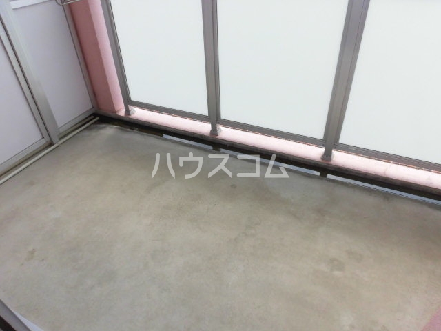 18/30 バルコニー