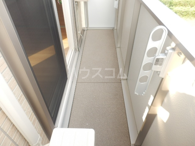 19/30 バルコニー