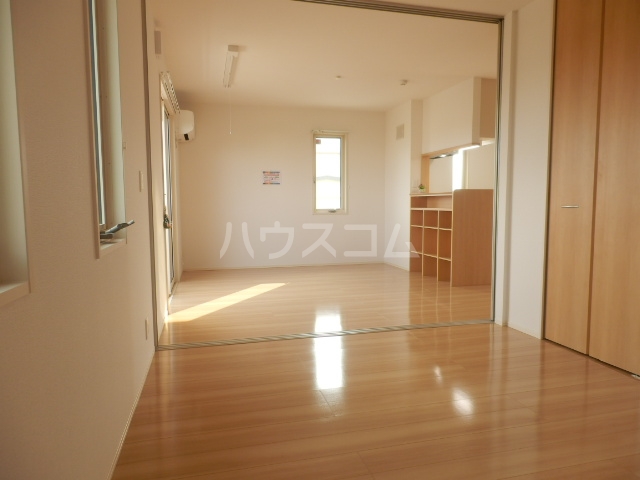 6/30 リビング/ダイニング