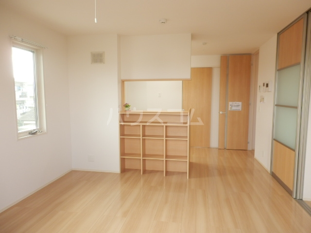 3/30 リビング/ダイニング