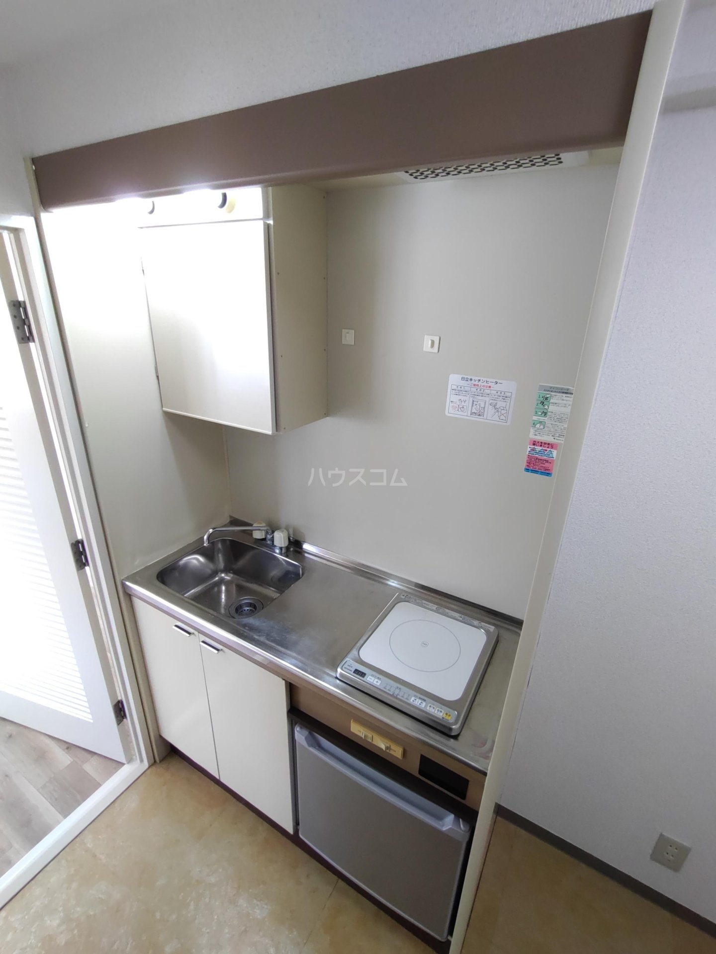 6/27 キッチン