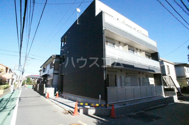 1/29 外観