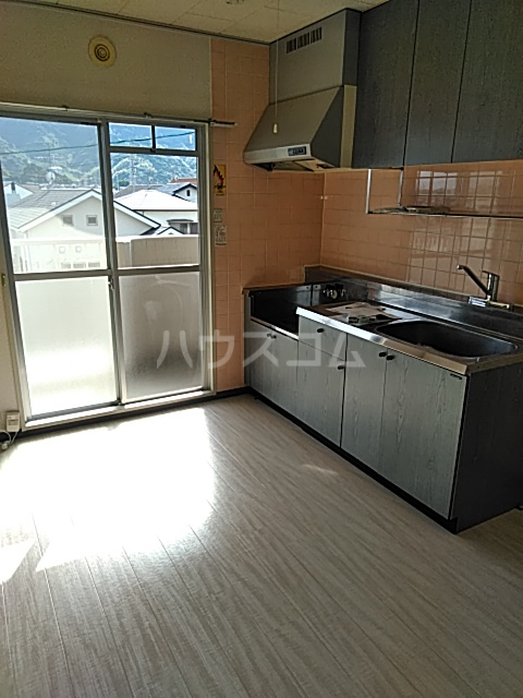 3/22 リビング/ダイニング