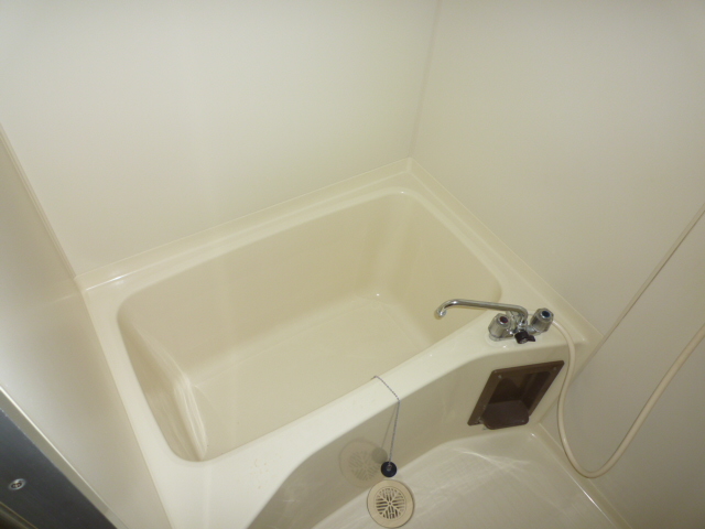 9/13 浴室