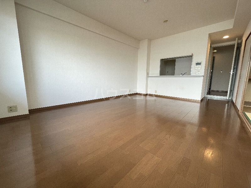 3/22 リビング/ダイニング