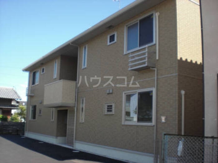 1/18 外観