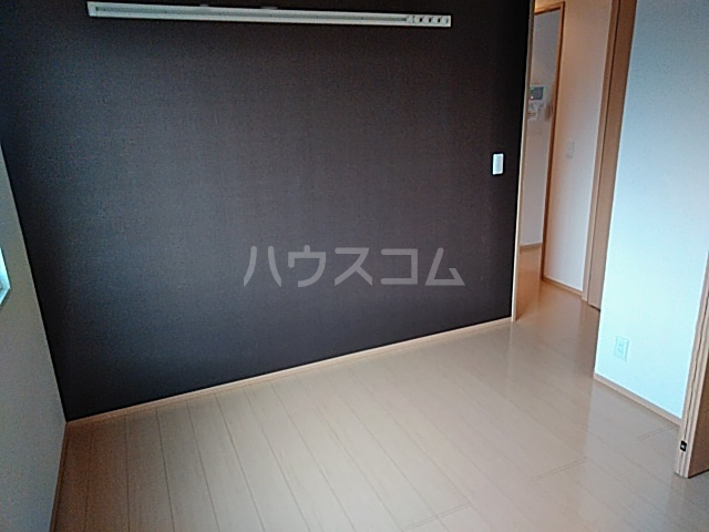 6/18 寝室