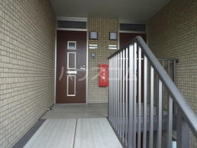 2/3 エントランス