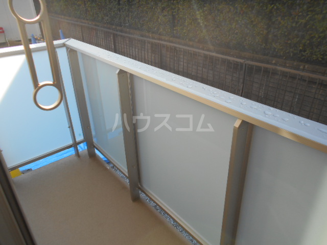 18/30 バルコニー