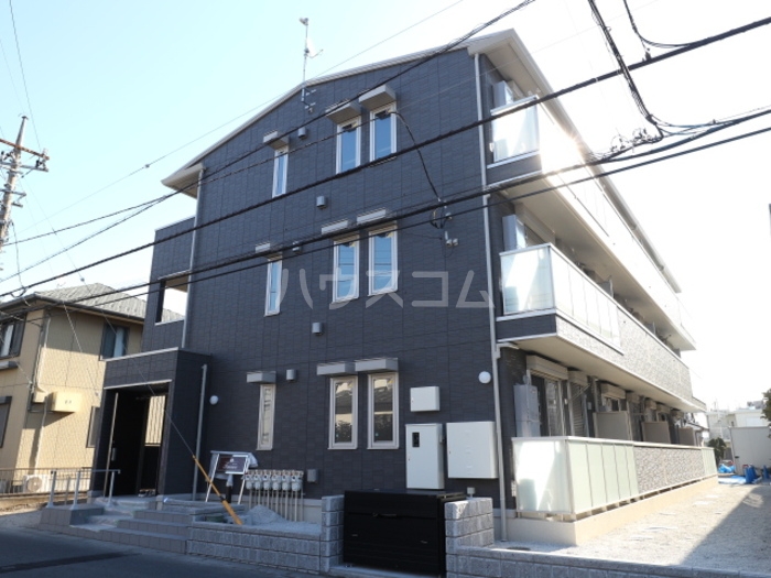 1/30 外観