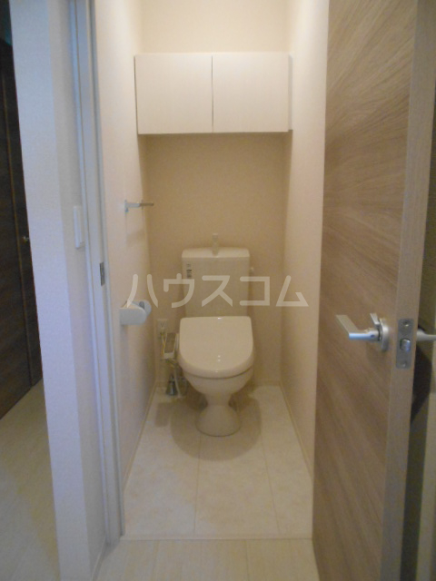 15/30 トイレ