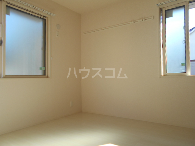 7/30 寝室