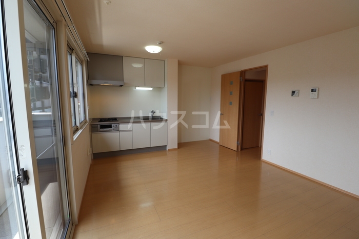 3/21 リビング/ダイニング