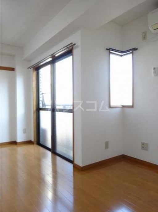 13/26 バルコニー