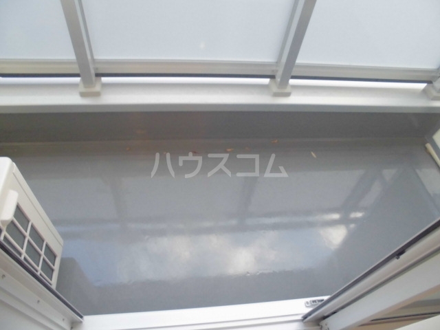 19/30 バルコニー