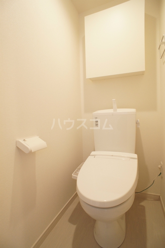 10/29 トイレ