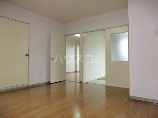 3/25 リビング/ダイニング