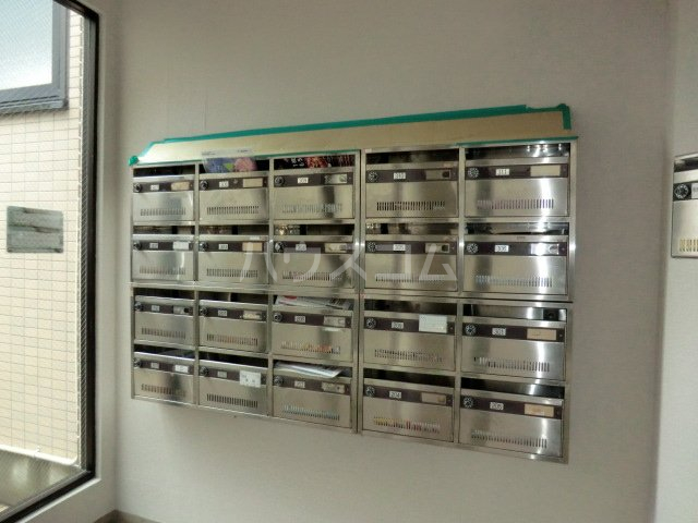 2/11 エントランス