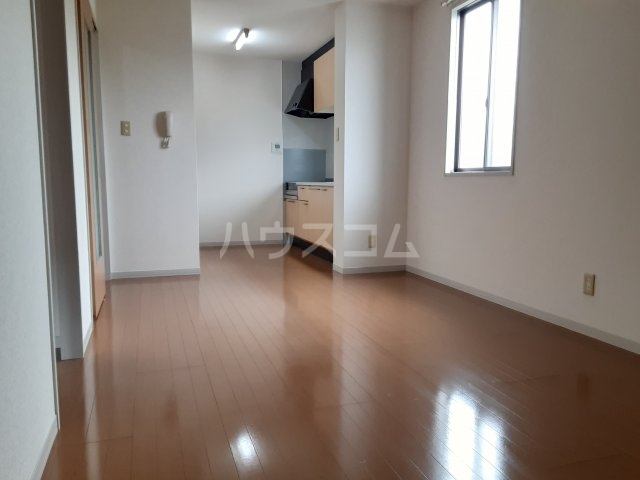 3/15 リビング/ダイニング