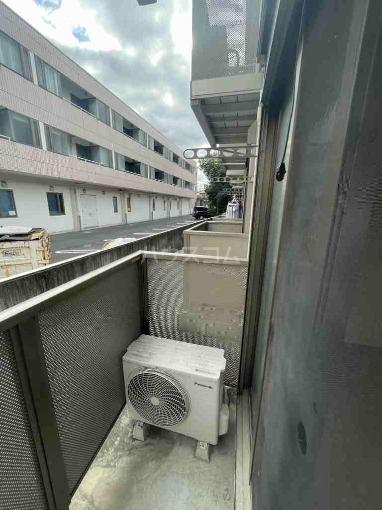 15/24 バルコニー