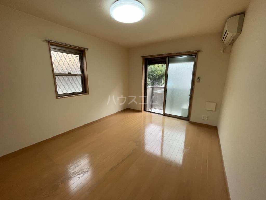 4/24 リビング/ダイニング