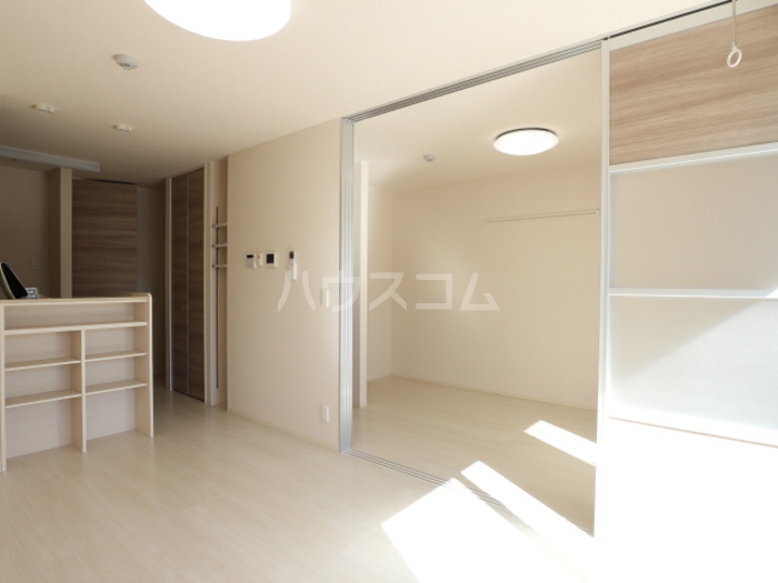 3/25 リビング/ダイニング