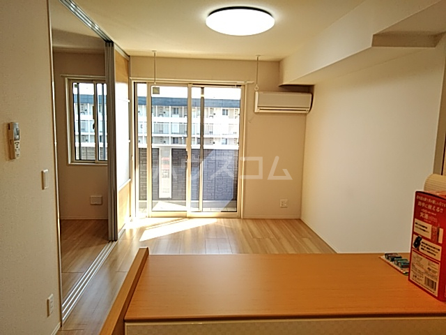 4/30 リビング/ダイニング