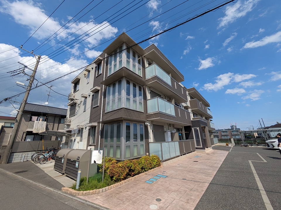 1/30 外観