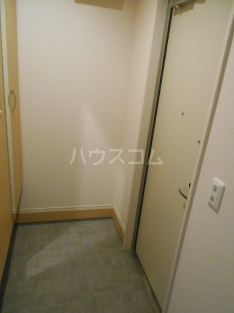 9/30 玄関