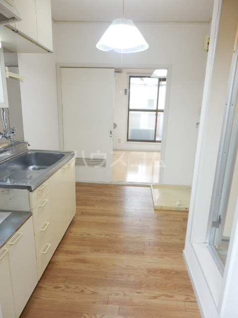 5/30 リビング/ダイニング