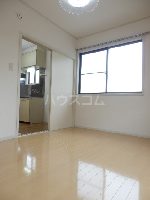 6/30 リビング/ダイニング