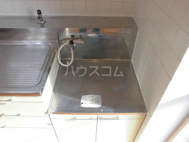 15/30 キッチン