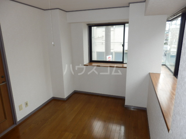 4/28 リビング/ダイニング