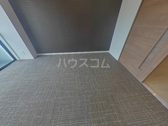 5/27 リビング/ダイニング