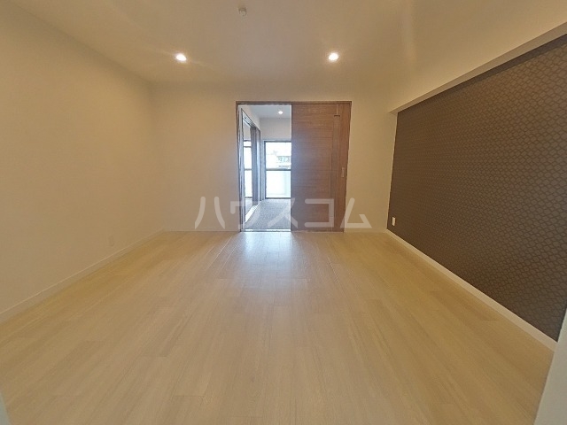 3/27 リビング/ダイニング