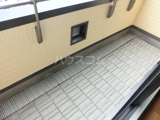 14/24 バルコニー