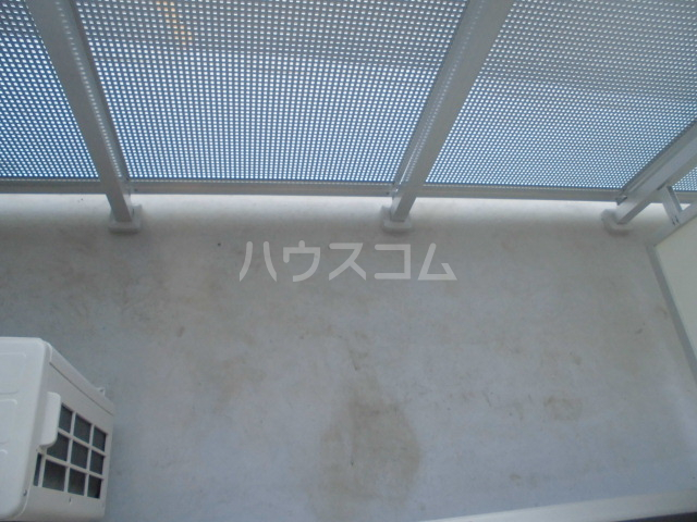 19/30 バルコニー