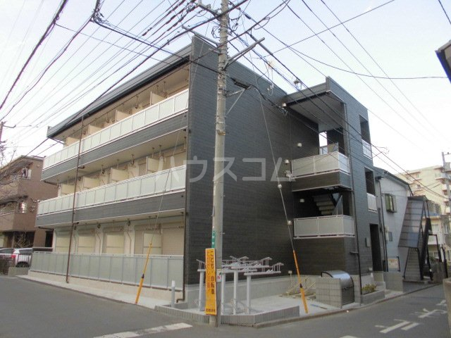 1/30 外観
