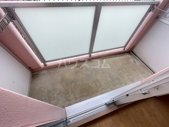 22/30 バルコニー