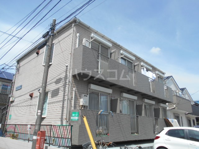 1/30 外観