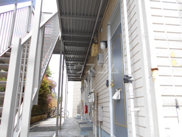 3/6 エントランス