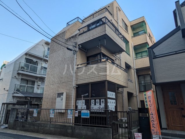 1/11 外観