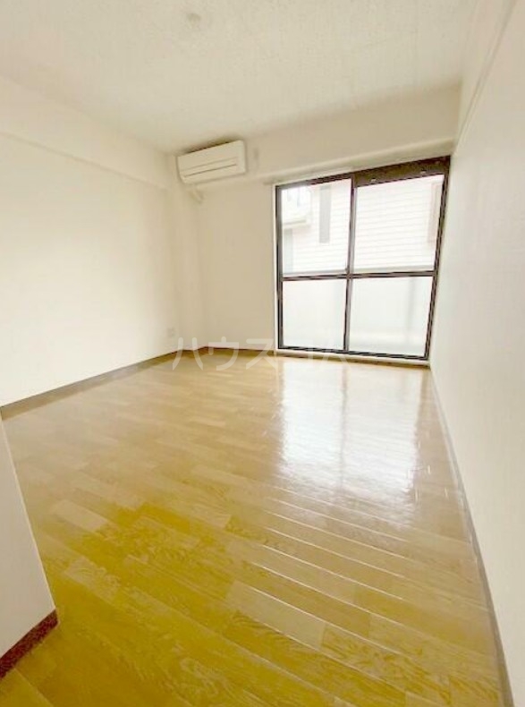 4/20 リビング/ダイニング