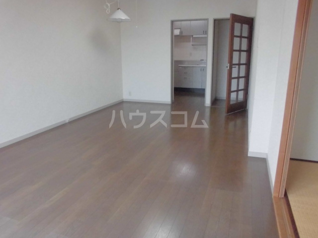 6/30 リビング/ダイニング