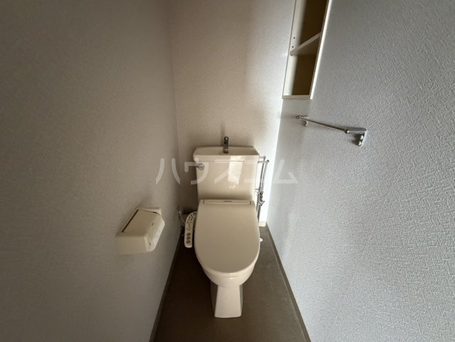 18/30 トイレ