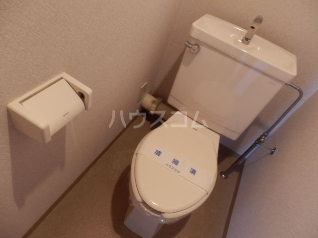 17/30 トイレ
