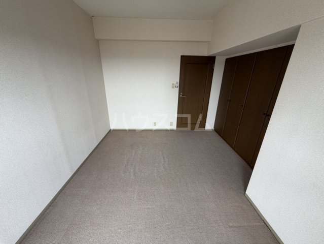 8/30 寝室