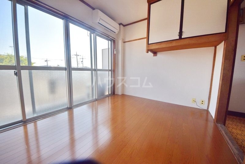 3/24 リビング/ダイニング