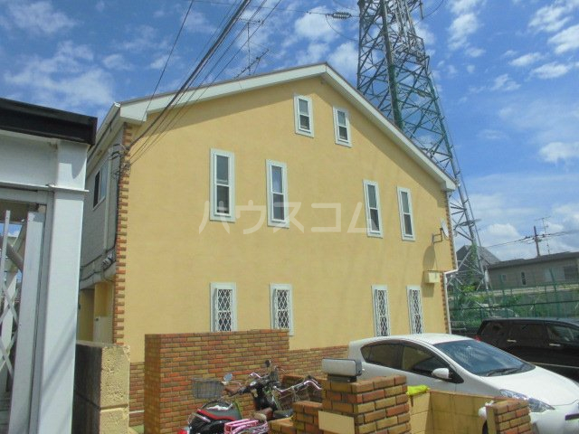 2/4 エントランス