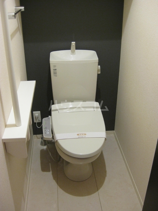 11/19 トイレ